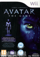 Avatar - The Game - James Cameron's Collector's Edition product image