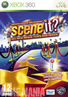 Scene It - Bright Lights, Big Screen product image