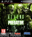 Aliens vs Predator product image