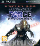 Star Wars - The Force Unleashed - Ultimate Sith Edition product image
