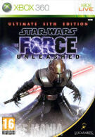 Star Wars - The Force Unleashed - Ultimate Sith Edition product image