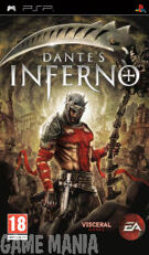Dante's Inferno product image