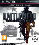Battlefield - Bad Company 2 Limited Edition product image