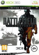 Battlefield - Bad Company 2 Limited Edition product image