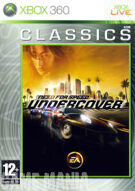 Need for Speed - Undercover - Classics product image