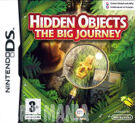 Hidden Objects - The Big Journey product image
