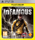 inFAMOUS - Platinum product image