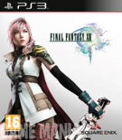Final Fantasy XIII product image