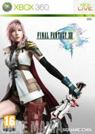 Final Fantasy XIII product image