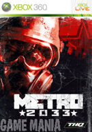 Metro 2033 Limited Edition product image