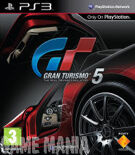 Gran Turismo 5 product image