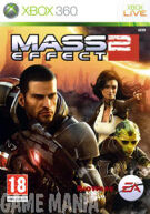 Mass Effect 2 product image