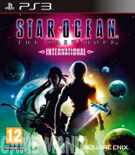 Star Ocean - The Last Hope - International product image