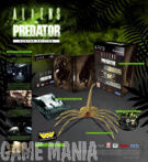 Aliens vs Predator - Hunter Edition product image