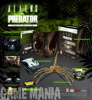 Aliens vs Predator - Hunter Edition product image