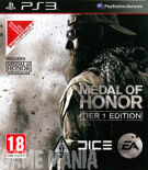 Medal of Honor Tier 1 Edition product image