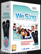 We Sing + 2 Microphones product image