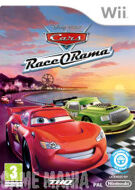 Cars - Race-O-Rama product image