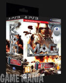 MAG - Massive Action Game + Headset Wireless product image
