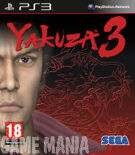 Yakuza 3 - Premium Edition product image
