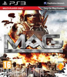 MAG - Massive Action Game product image
