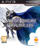 White Knight Chronicles product image