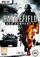 Battlefield - Bad Company 2 product image