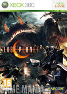 Lost Planet 2 product image
