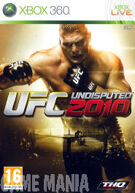 UFC 2010 - Undisputed - The Ultimate Fighter product image