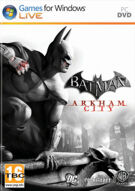 Batman - Arkham City product image