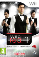 WSC Real 11 - World Snooker Championship product image