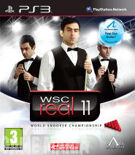 WSC Real 11 - World Snooker Championship product image