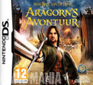 In de Ban van de Ring - Aragorn's Avontuur product image
