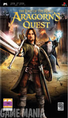 In de Ban van de Ring - Aragorn's Avontuur product image