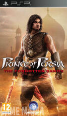 Prince of Persia - The Forgotten Sands product image