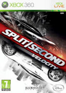 Split/Second - Velocity product image