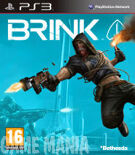 Brink product image