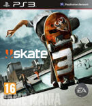 Skate 3 product image