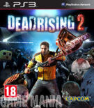 Dead Rising 2 product image