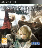 Resonance of Fate product image