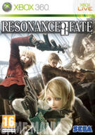 Resonance of Fate product image