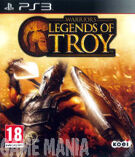 Warriors - Legends of Troy product image