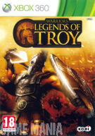 Warriors - Legends of Troy product image