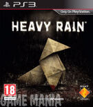 Heavy Rain product image