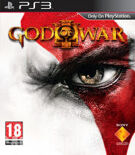 God of War III product image