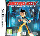 Astro Boy - The Video Game product image