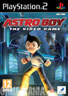 Astro Boy - The Video Game product image