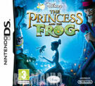 The Princess and the Frog product image