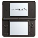 Nintendo DSi XL Dark Brown product image