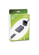 Battery & Charge Kit Black - D3MON product image